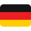 Deutschlandflagge Deutschlandflagge